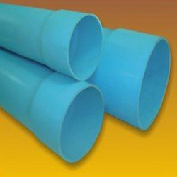 SDR Pipes
