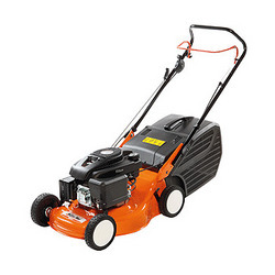 Gasoline Lawn Mower