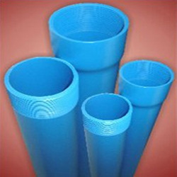 Pipes for Bore Well