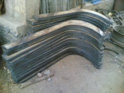 Profile Cutting MS Products