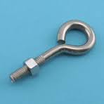 Industrial Eye Bolts