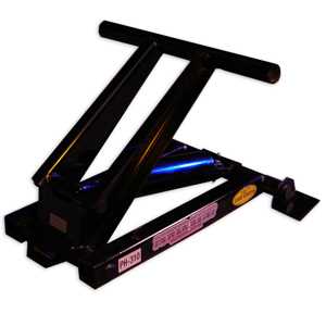 Hydraulic Tipper Lifting