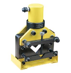Hydraulic Steel Cutting Machine