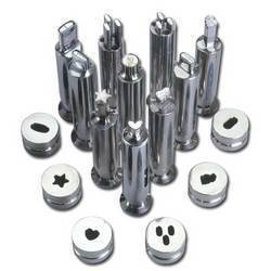 Pharma Machinery Parts