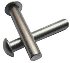 SS Rivets