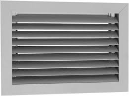 Louvers