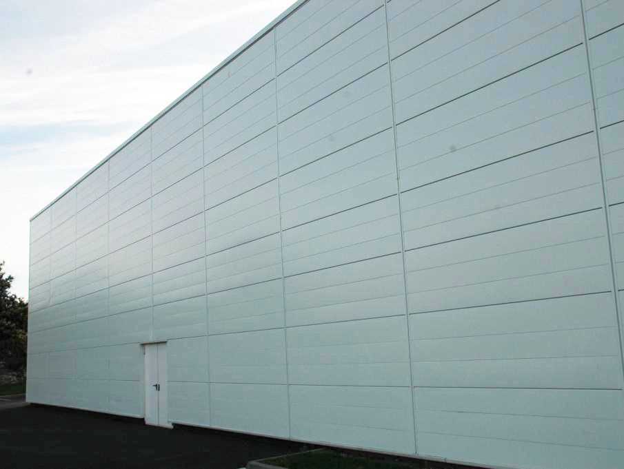 Cladding Panel 
