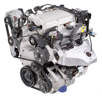 Vehicles Engines
