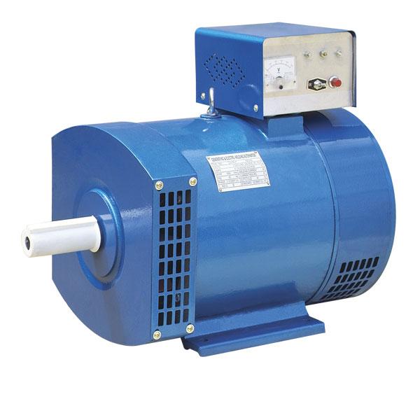 Generators & alternators