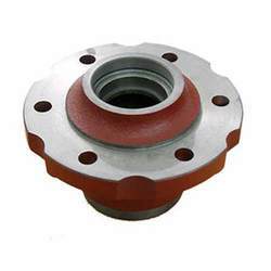 F- Wheel HubTractor Parts