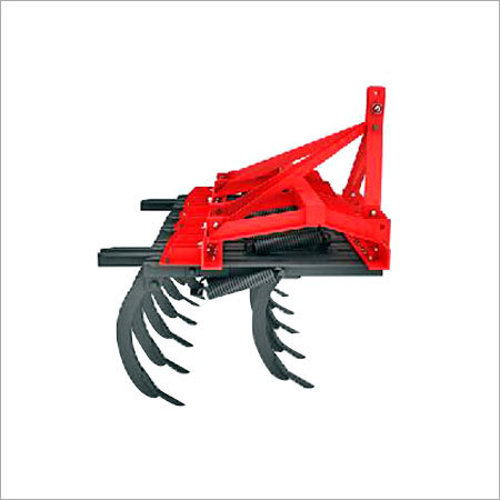 Agricultural Implements