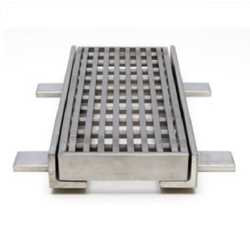 Grate Frames