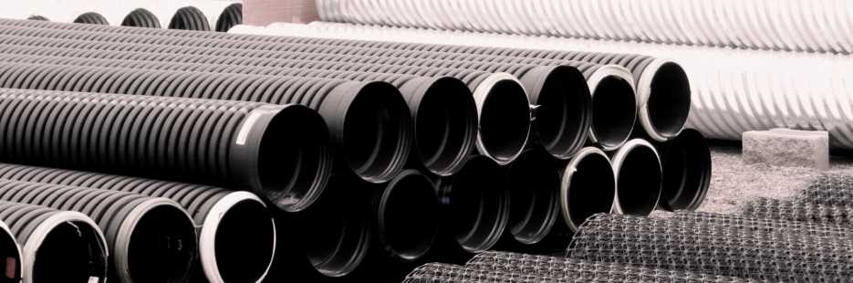 Drainage Products