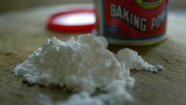 Baking Powder