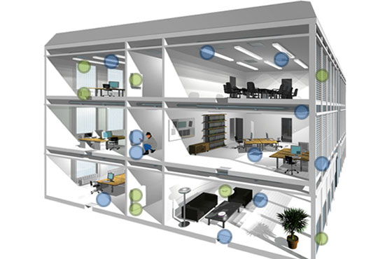 Building Automation