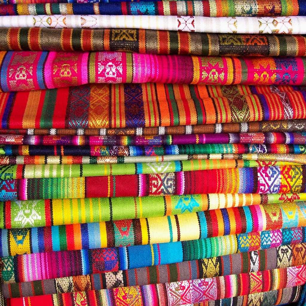 Textiles