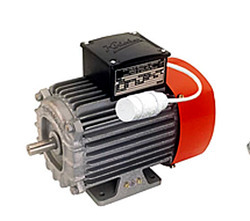 Induction Motors Dyna