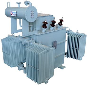 Furnace Transformers