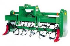 Agricultural Equipment