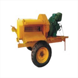 Sugar Cane Leaf Removing Machine