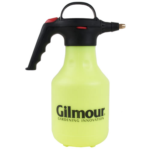 Hand Sprayers