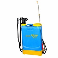 Battery Cum Hand Sprayers
