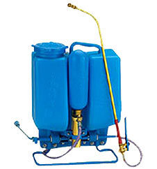 Hi Tech Sprayers