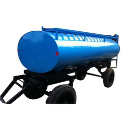 MS Water Tanks