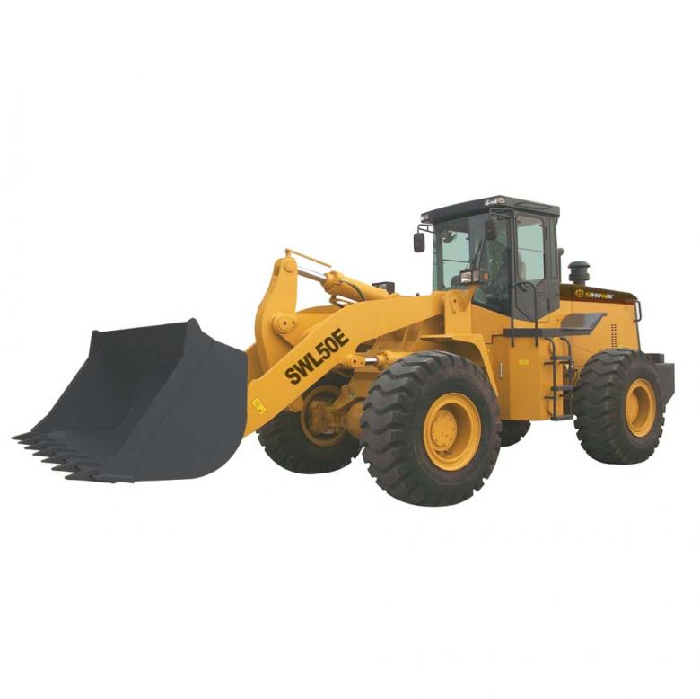 Front End Loader