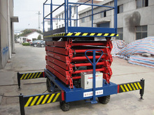 Automatic Scaffolding