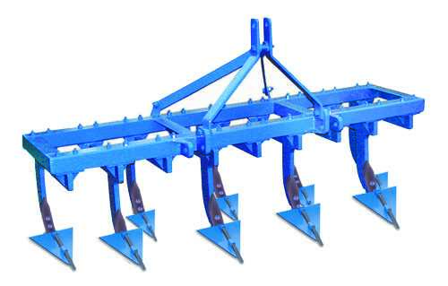 Chisels Agricultural Equipment