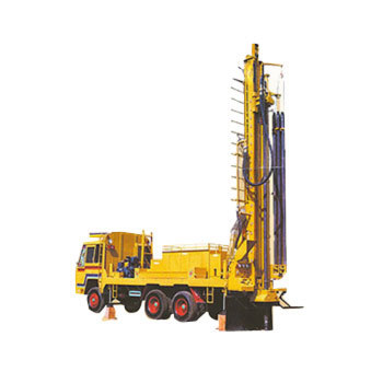 Rig Boring Machine