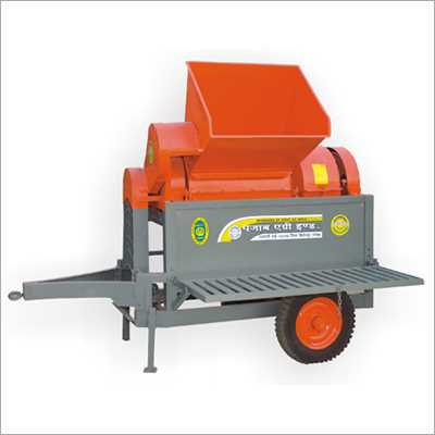 Multi Crop Threshers