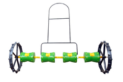 Direct Paddy Seeder