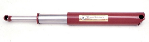 Tractor Trailer Hydraulic Jacks