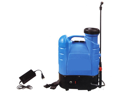 Sprayer Instruments