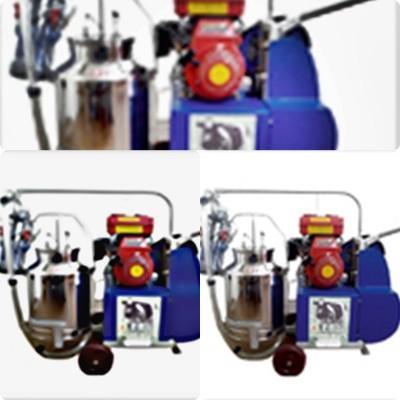 Petrol Operated Engine