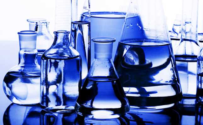 Commodity Chemicals