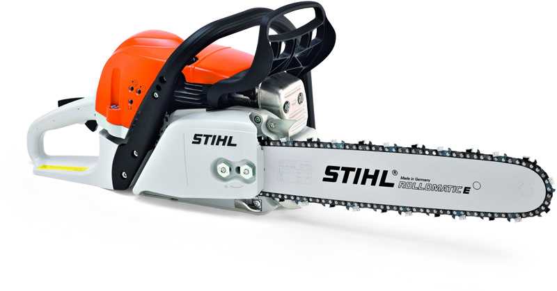 STIHL Products