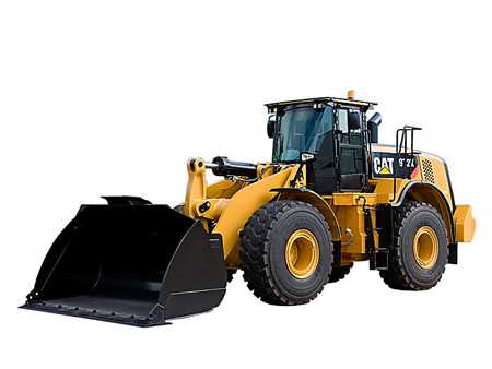 Front End Loader