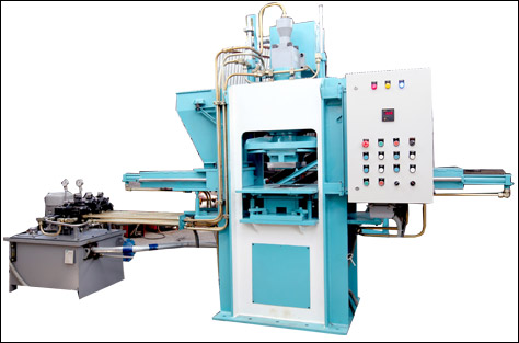 Special Purpose Machines Hydraulic & Pneumatic Cylinders