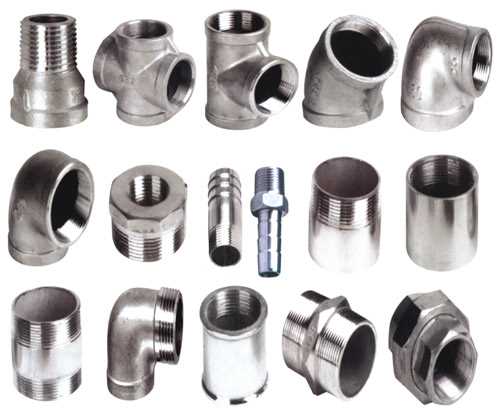 Pipe and Fitting