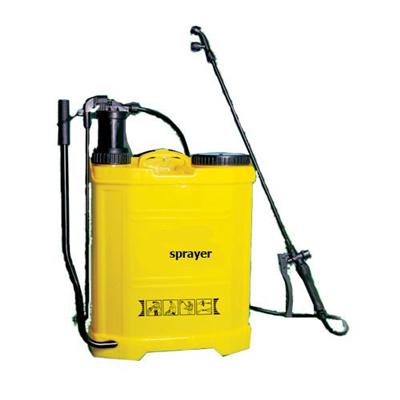 Manual Hand Sprayer