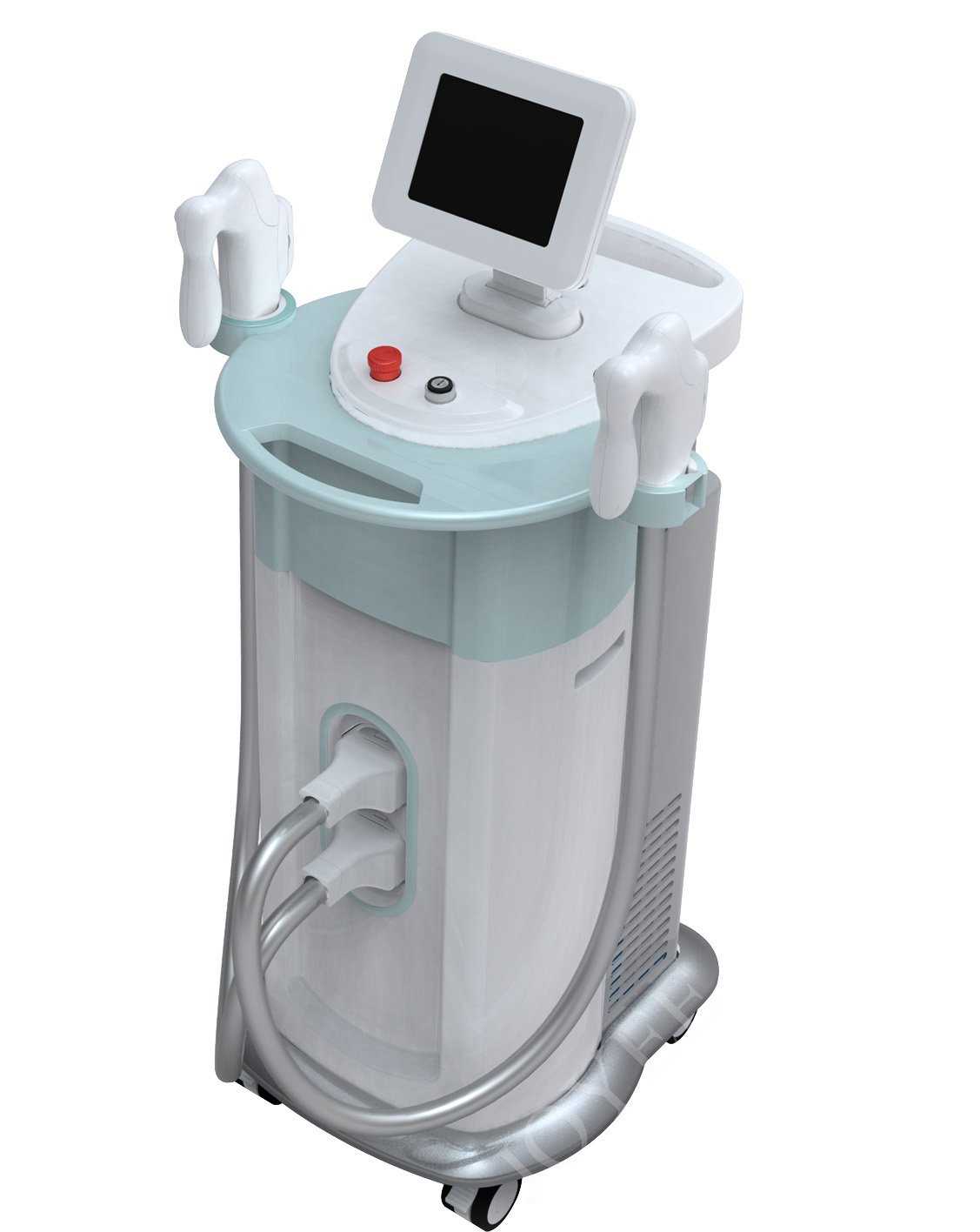 Laser Machine For Hair Remove