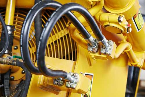 Industrial Hydraulics