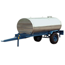 Water Tanker