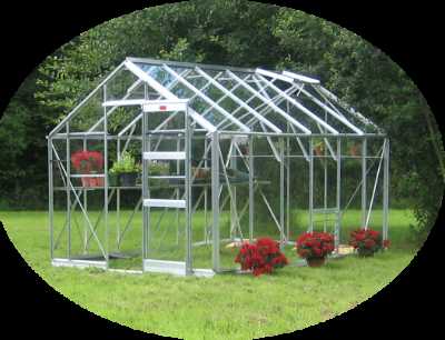 Green House