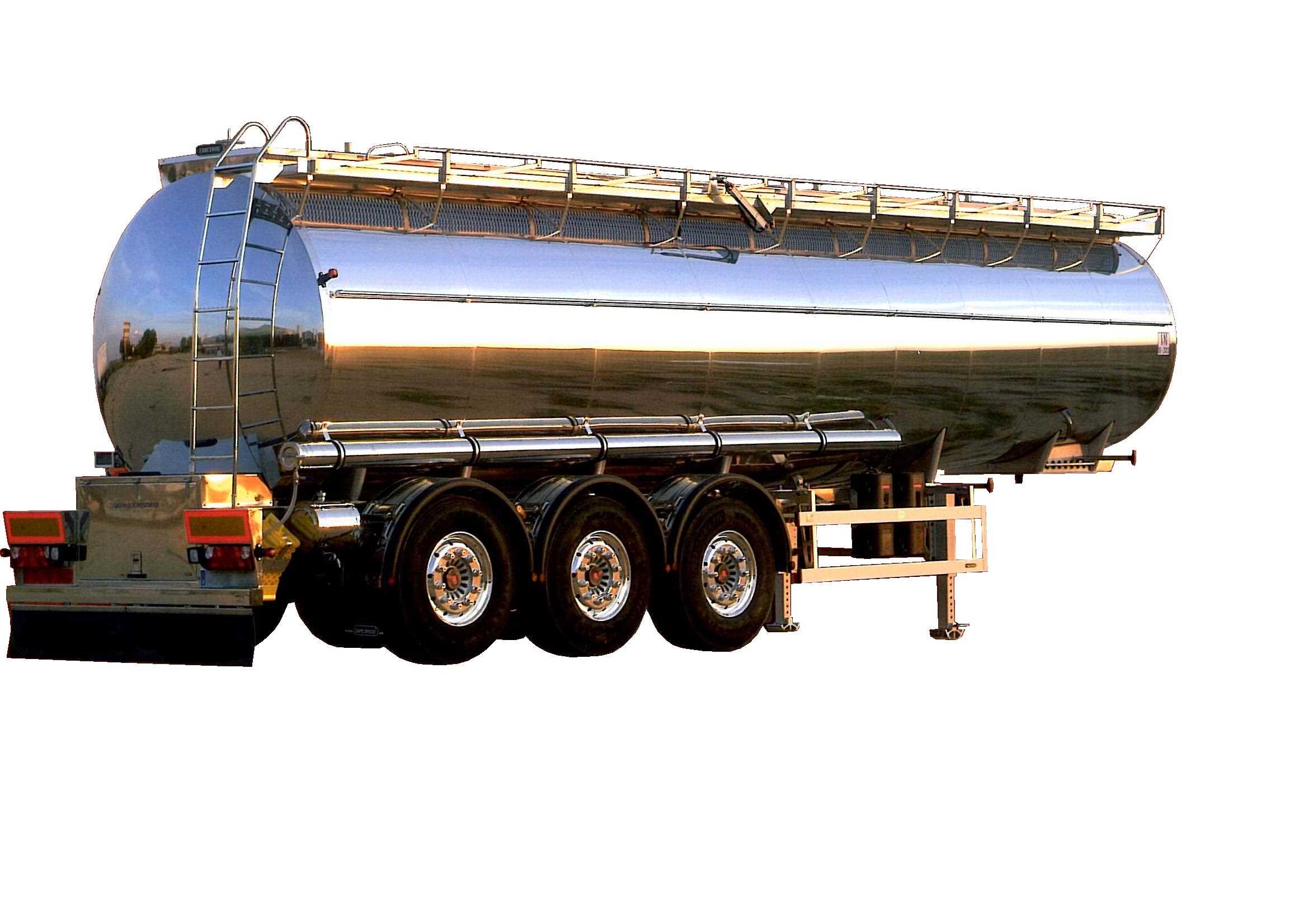 Road Tanker
