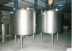 Structure Plant