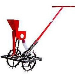 Hand Operated Weeder